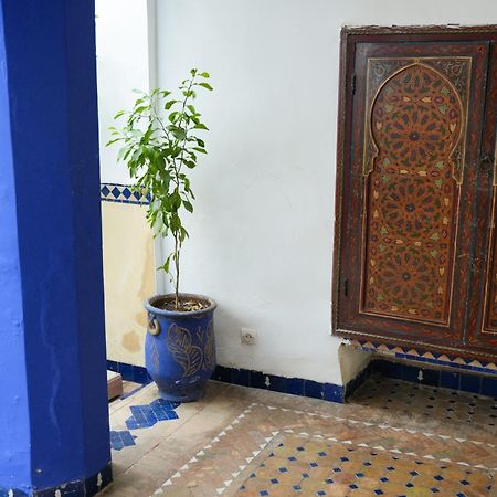 Archduke Private Rooms 马拉喀什 外观 照片