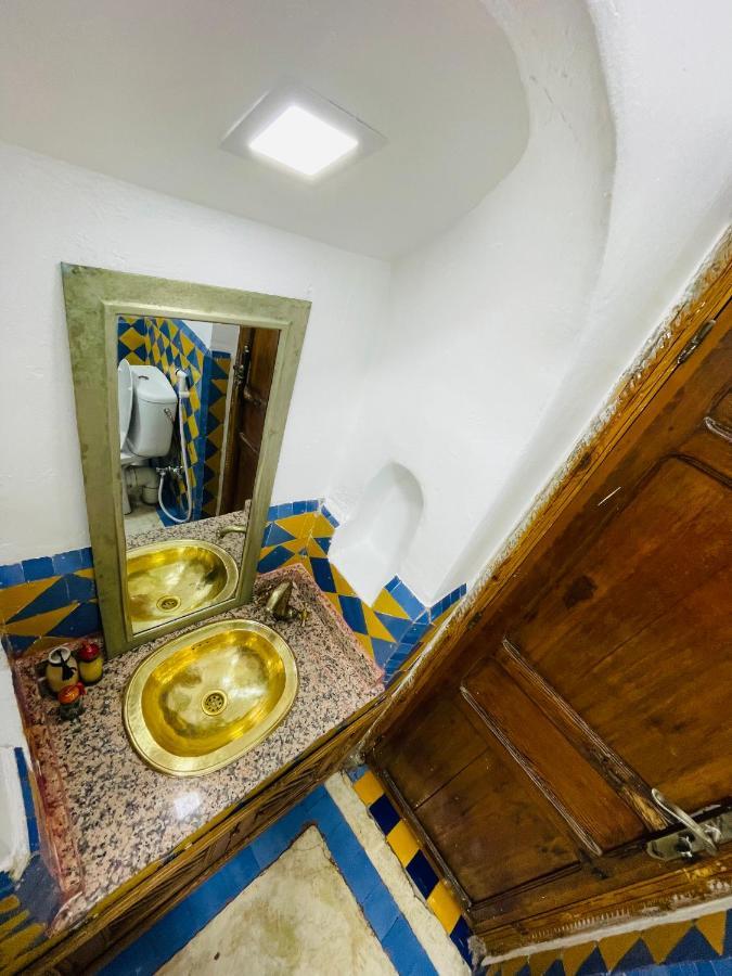 Archduke Private Rooms 马拉喀什 外观 照片