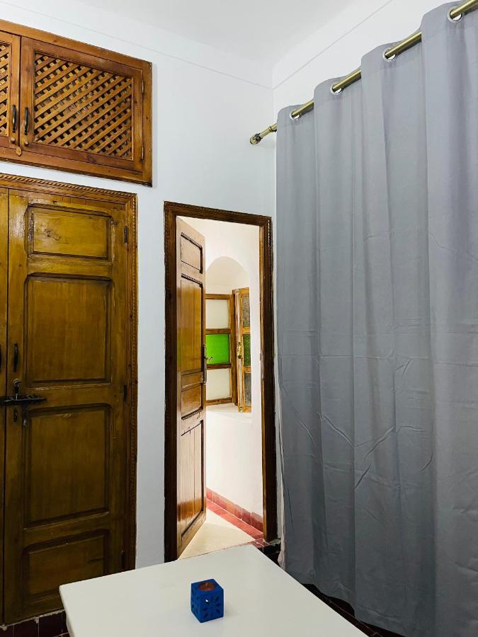 Archduke Private Rooms 马拉喀什 外观 照片