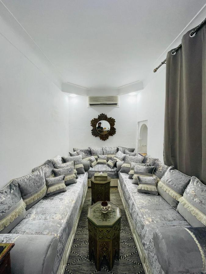 Archduke Private Rooms 马拉喀什 外观 照片