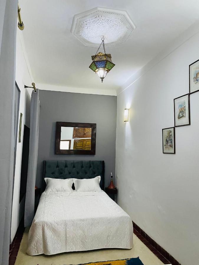 Archduke Private Rooms 马拉喀什 外观 照片