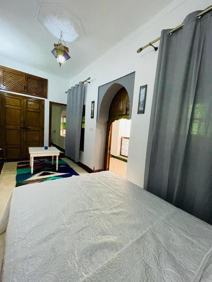 Archduke Private Rooms 马拉喀什 外观 照片
