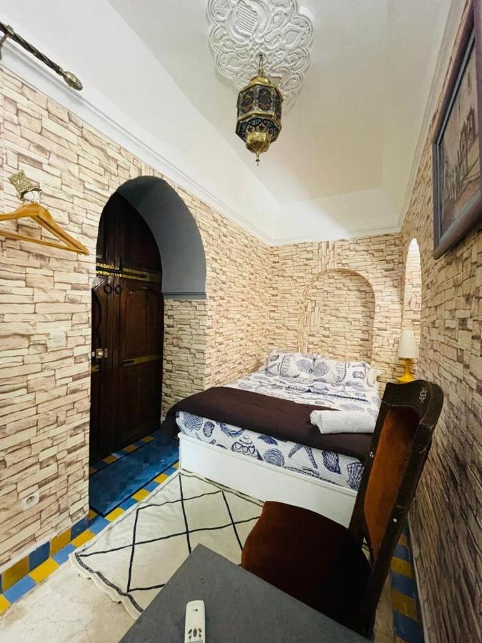 Archduke Private Rooms 马拉喀什 外观 照片