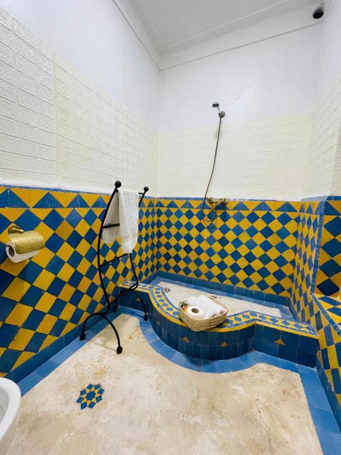 Archduke Private Rooms 马拉喀什 外观 照片