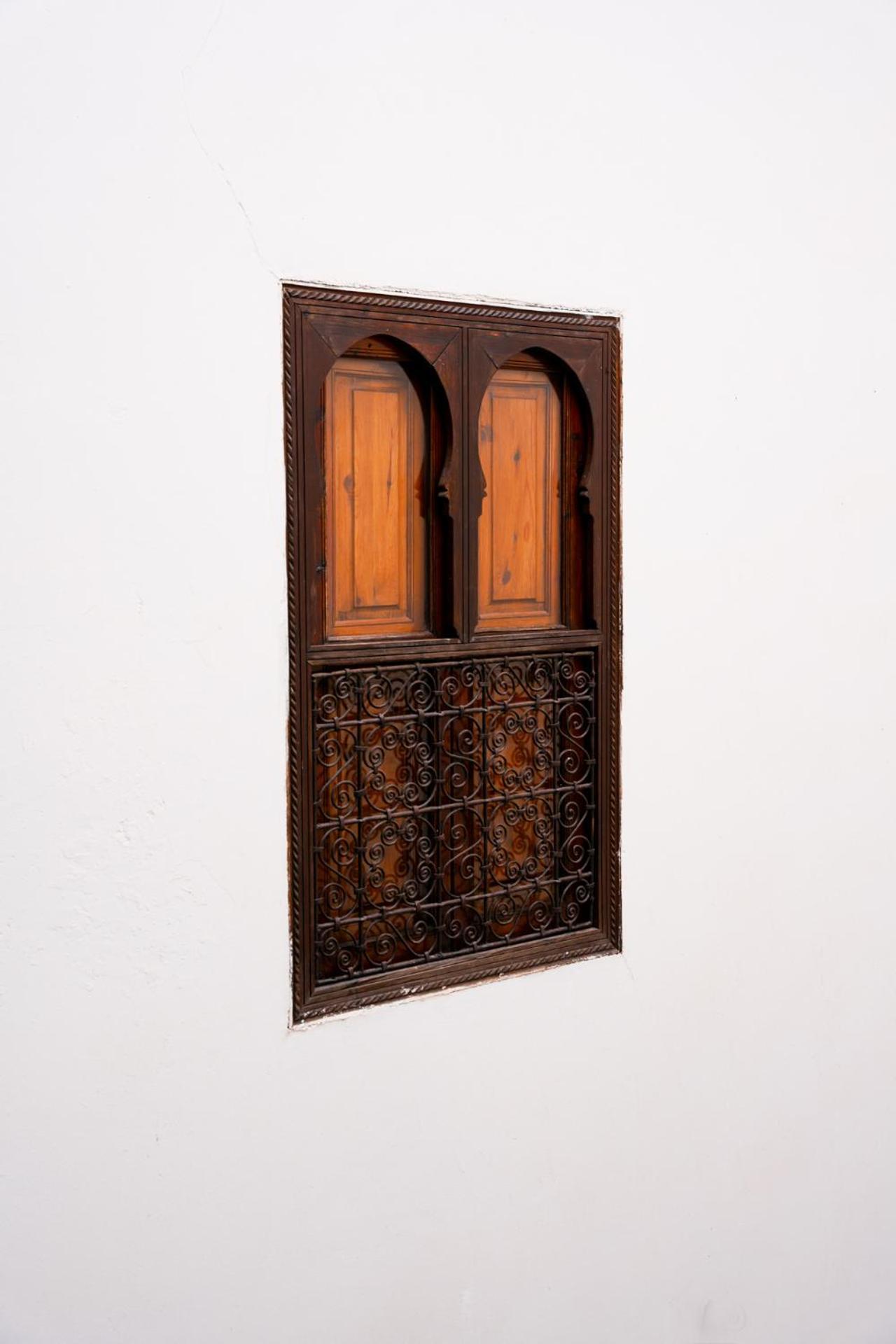 Archduke Private Rooms 马拉喀什 外观 照片